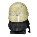 German Schuberth F200 Firefighter Helmet - Item 1 - German Army Surplus - Helmets