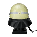 German Schuberth F200 Firefighter Helmet - Item 2 - German Army Surplus - Helmets
