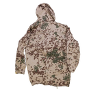 German Tropentarn Parka - Large Long