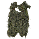Ghillie Vest - Small - Film Production Used - Vests
