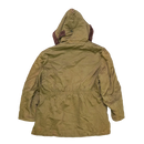 Golden Fleece B-9 Cold Weather Parka - XLarge - Army & Outdoors - Parkas