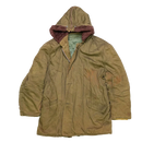 Golden Fleece B-9 Cold Weather Parka - XLarge - Army & Outdoors - Parkas