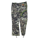 Ground Swat Camo BDU Trousers - XLarge - Army & Outdoors - Combat Trousers