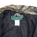 Gunflint Realtree Bomber Jacket - Large - Army & Outdoors - Flight Jackets