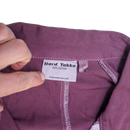 Hard Yakka Purple Overalls - Large, Item 1 - Film Production Used - Overalls