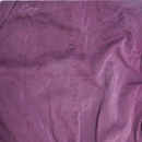 Hard Yakka Purple Overalls - Large, Item 2 - Film Production Used - Overalls