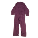 Hard Yakka Purple Overalls - XLarge, Item 1 - Film Production Used - Overalls
