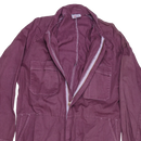 Hard Yakka Purple Overalls - XLarge, Item 1 - Film Production Used - Overalls