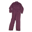 Hard Yakka Purple Overalls - XLarge, Item 1 - Film Production Used - Overalls