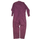 Hard Yakka Purple Overalls - Xlarge, Item 2 - Film Production Used - Overalls