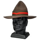 Hills Hats NZ Army Lemon Squeezer - 59cm, item 2 - Hills Hats - Hats