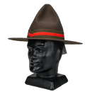 Hills Hats NZ Army Lemon Squeezer - 60cm - Hills Hats - Hats