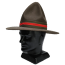 Hills Hats NZ Army Lemon Squeezer - Size 60 - Army & Outdoors - Collectables & Rarities