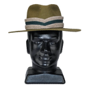 Hills Hats NZ Mounted Rifles Hat - 58cm - Hills Hats - Hats