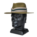 Hills Hats NZ Mounted Rifles Hat - 58cm - Hills Hats - Hats