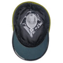 Hills Hats Olive Kepi - 59cm, Large - Film Production Used - Collectables & Rarities