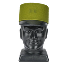 Hills Hats Olive Kepi - Film Production Used - Collectables & Rarities