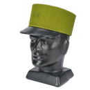 Hills Hats Olive Kepi - Film Production Used - Collectables & Rarities