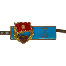 Hungarian Army 3rd Class Paratrooper Qualification Badge - Hungarian Army Surplus - Flags, Badges & Insignia