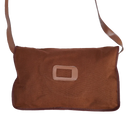 Hungarian Army Canvas Shoulder Bag - Hungarian Army Surplus - Sling Bags