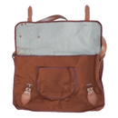 Hungarian Army Canvas Shoulder Bag - Hungarian Army Surplus - Sling Bags