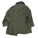 Hungarian Army Parka Liner - Small - Film Production Used - Parkas