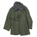 Hungarian Army Parka Liner - Small - Film Production Used - Parkas