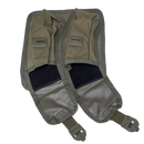 Hungarian LKS Double AK Mag Pouch - Hungarian Army Surplus - Magazine Pouches