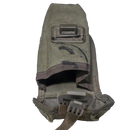 Hungarian LKS Grenade Pouch - Hungarian Army Surplus - Grenade Pouches