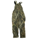 Hunting Camo Bib Overalls - Army & Outdoors - Work Trousers