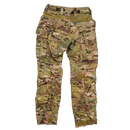 Idogear Multi Camo G3 Style Combat Trousers - 34, Medium