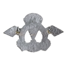 Indian Army Parachute Regiment Badge - Army & Outdoors - Flags, Badges & Insignia
