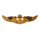 Indonesian Army Basic Parachutist Jump Wings Badge - Army & Outdoors - Flags, Badges & Insignia