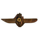 Israeli Navy Submariner's Badge
