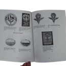 Italian Airborne Insignia 1938-Present Book - Army & Outdoors - Collectables & Rarities