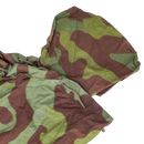 Italian Army Telo Mimetico Camouflage Kit Bag - Italian Army Surplus - Kit Bags