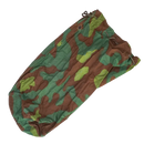 Italian Army Telo Mimetico Camouflage Kit Bag, Item 2 - Italian Army Surplus - Kit Bags