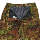 Italian Army Vegetato Gore-Tex Trousers - Italian Army Surplus - Rain Trousers