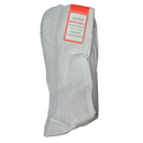 Italian Army White Socks - 5 Pack - Italian Army Surplus - Socks