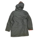 Japan Made N-3B Olive Cold Weather Parka - Small - Army & Outdoors - Parkas