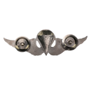Japanese Self Defence Force Parachutist Wings Badge