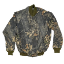 Jerzees Outdoors Mossy Oak Bomber Jacket - Medium