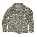 Kazakhstan Digital Camo Field Shirt - Large