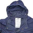 Kith Blue Buckner Anorak - Medium