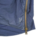 Kith Blue Buckner Anorak - Medium