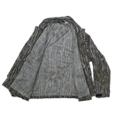 Ladiga Sportswear Realtree Camouflage Field Shirt - Made in USA - Large - Army & Outdoors - Field Shirts