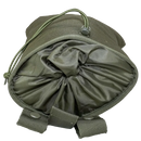 Large Dump Pouch