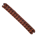 Leather Cartridge Belt - Army & Outdoors - Belts