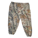 Liberity Realtree Camo Sweat Pants - 2XLarge