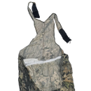 Liberty Mossy Oak Bib Overalls - Medium - Army & Outdoors - Overalls